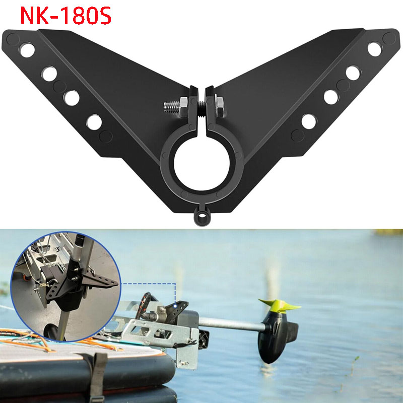 Fishing Boat Steering Wheel - Triângulo de direção NK-180S compatível com