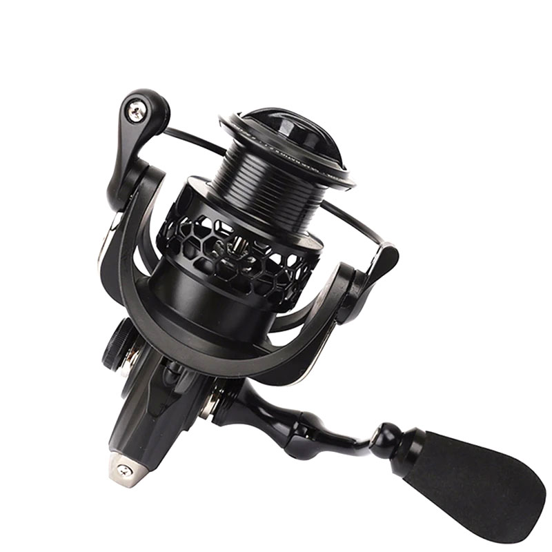 Kastking Reel Zephyr - Tsurinoya-molinete de pesca na2000 3000 3000