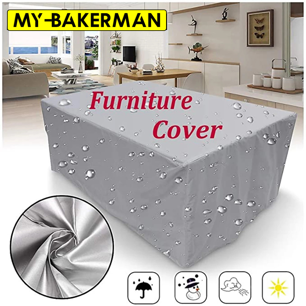 Fishing Boat Cover - Capa Impermeável Tamanho 72 para Móveis
