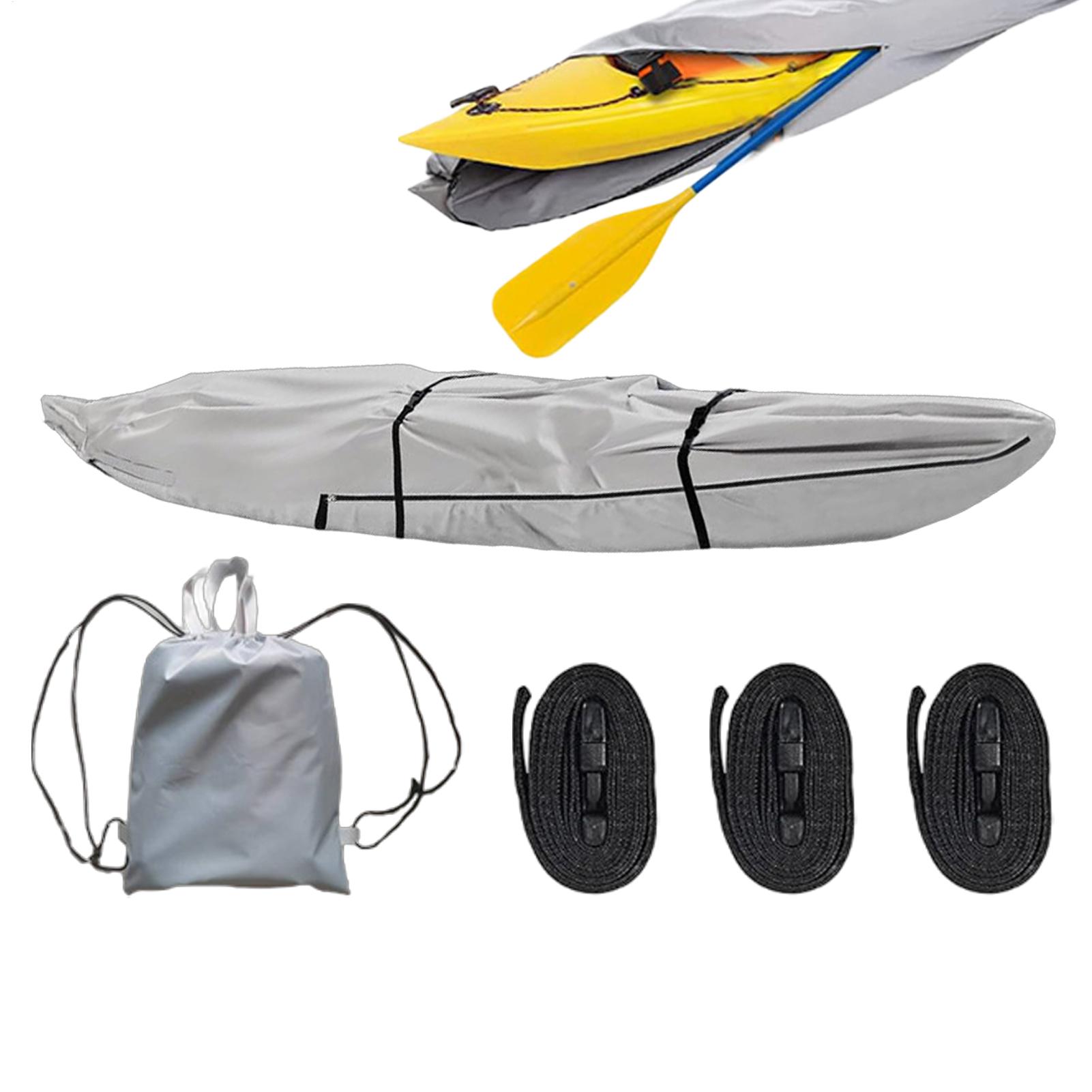 Fishing Boat Cover - Capas para caiaque 420d oxford, resistente