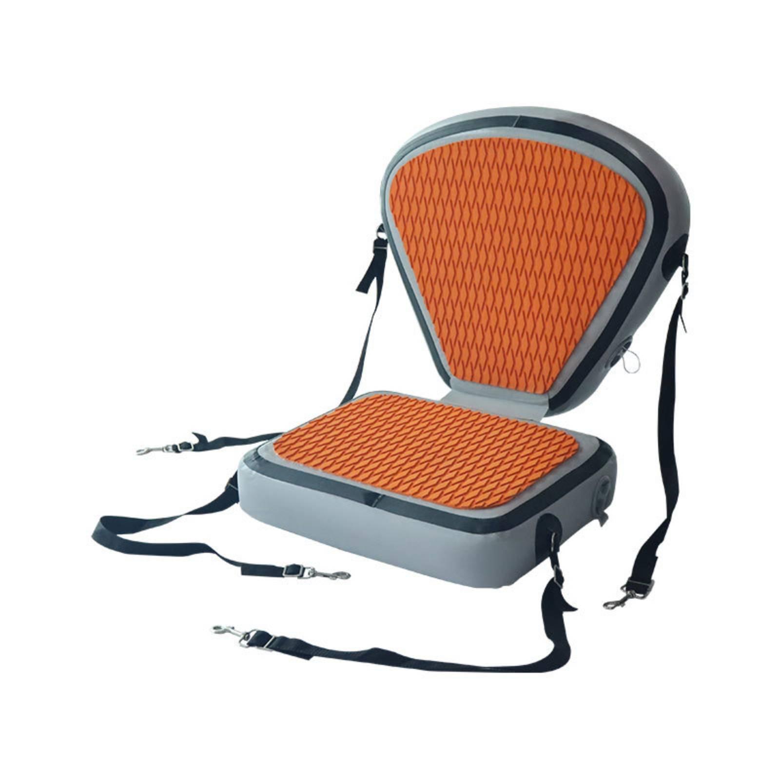 Fishing Boat Paddle - Assento para Stand-up Paddleboard, Assento Impermeável