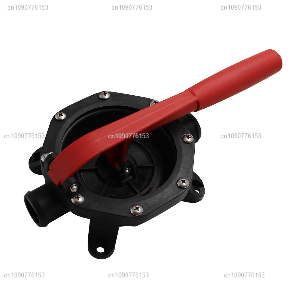 Fishing Boat Bilge Pump - Bomba de Água Marinha Manual para