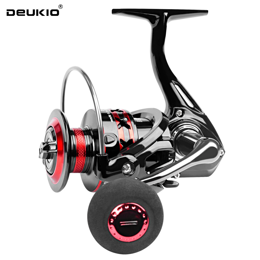 Fishing Boat Steering Wheel - Deukio rolamentos de esferas duráveis 12kg