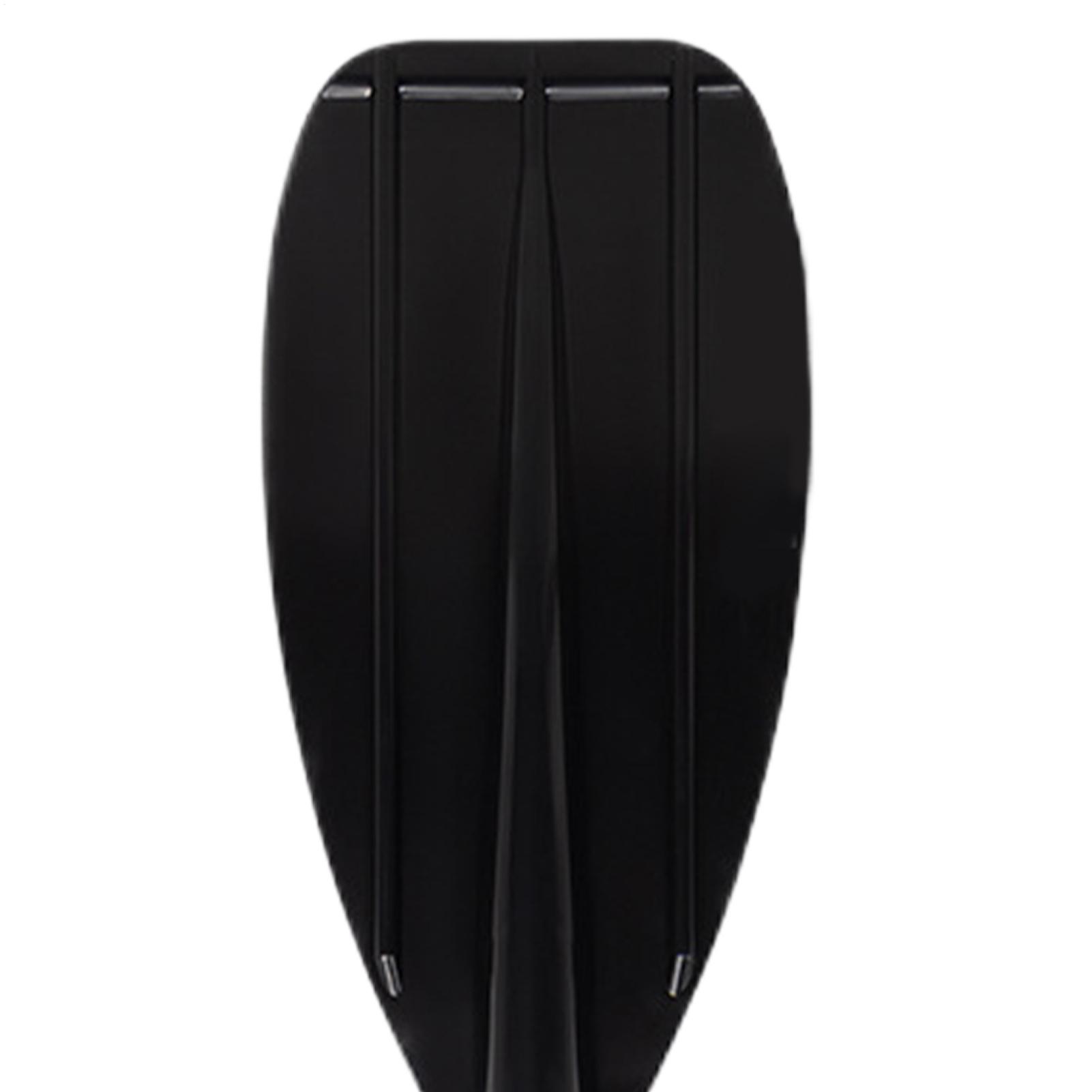 Remo de fibra de carbono de 2  - Fishing Boat Paddle avaliação e preço