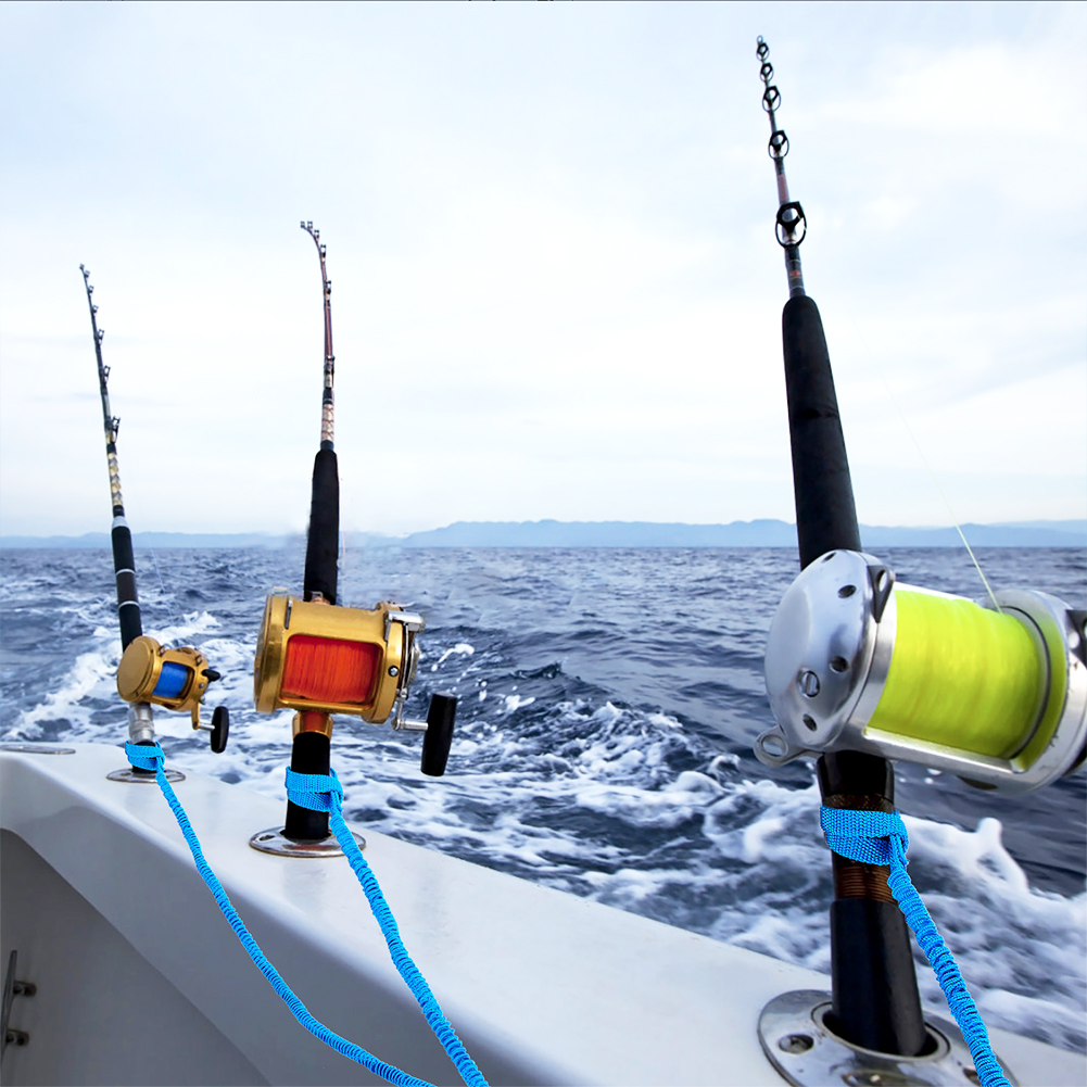 Corda de segurança para remo d - Fishing Boat Paddle avaliação e preço