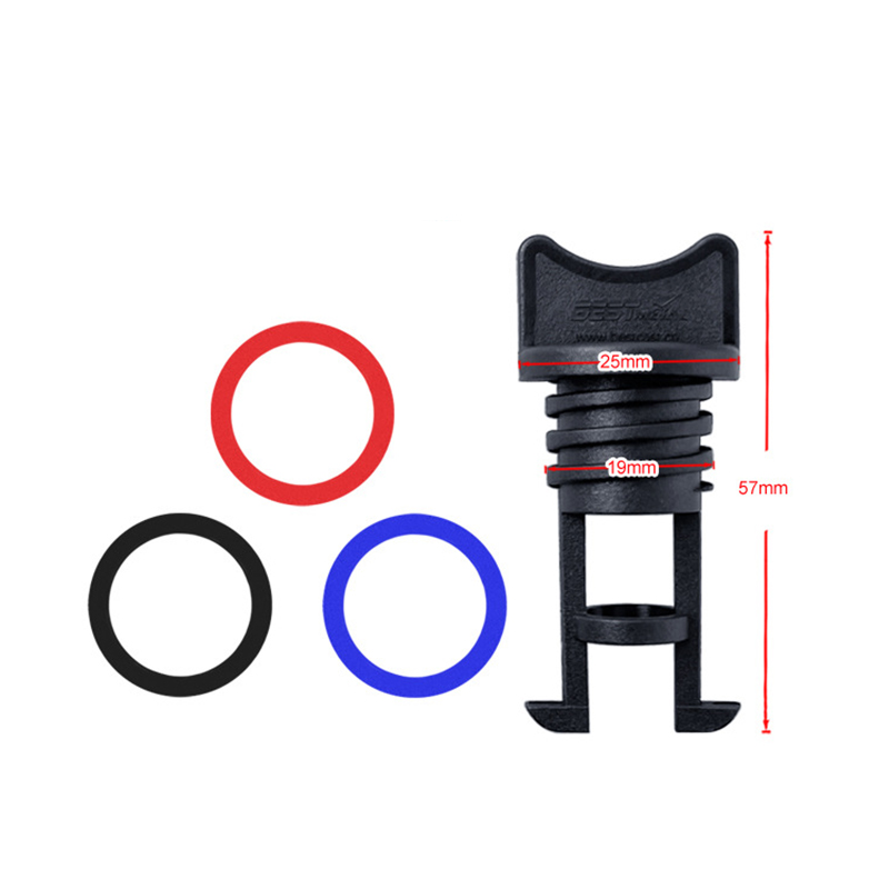 Nylon Substituição do dreno do - Fishing Boat Steering Wheel avaliação e preço