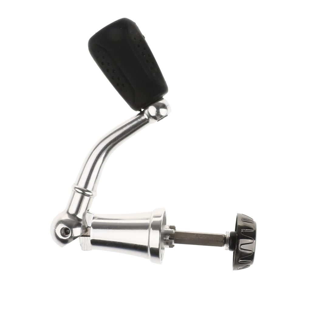 Manivela Dobrável para Carreti - Fishing Boat Aluminum avaliação e preço