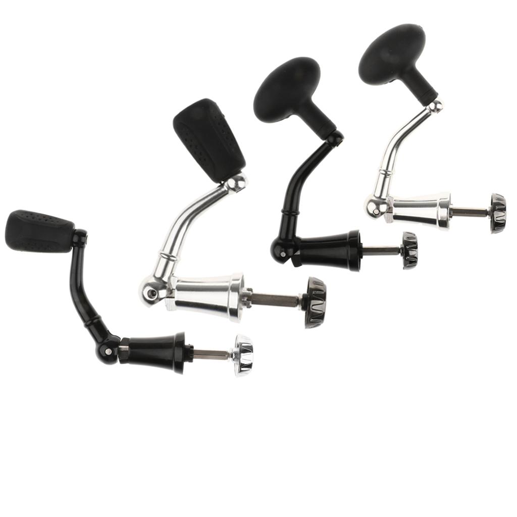 Manivela Dobrável para Carreti - Fishing Boat Aluminum avaliação e preço