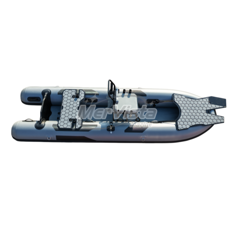 Barco Inflável Profissional de - Fishing Boat Paddle avaliação e preço