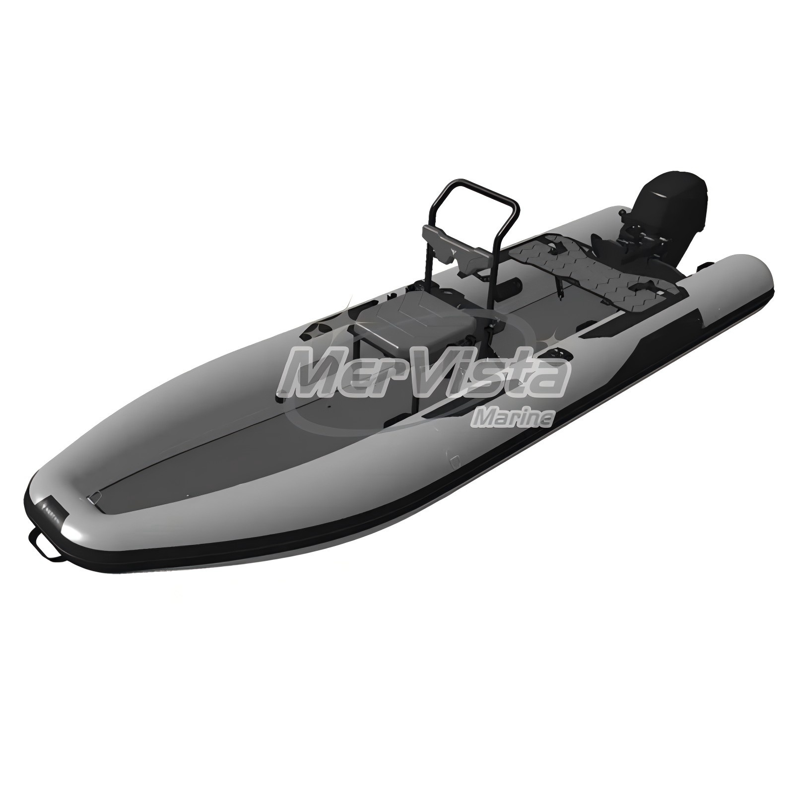 Barco Inflável Profissional de - Fishing Boat Paddle avaliação e preço