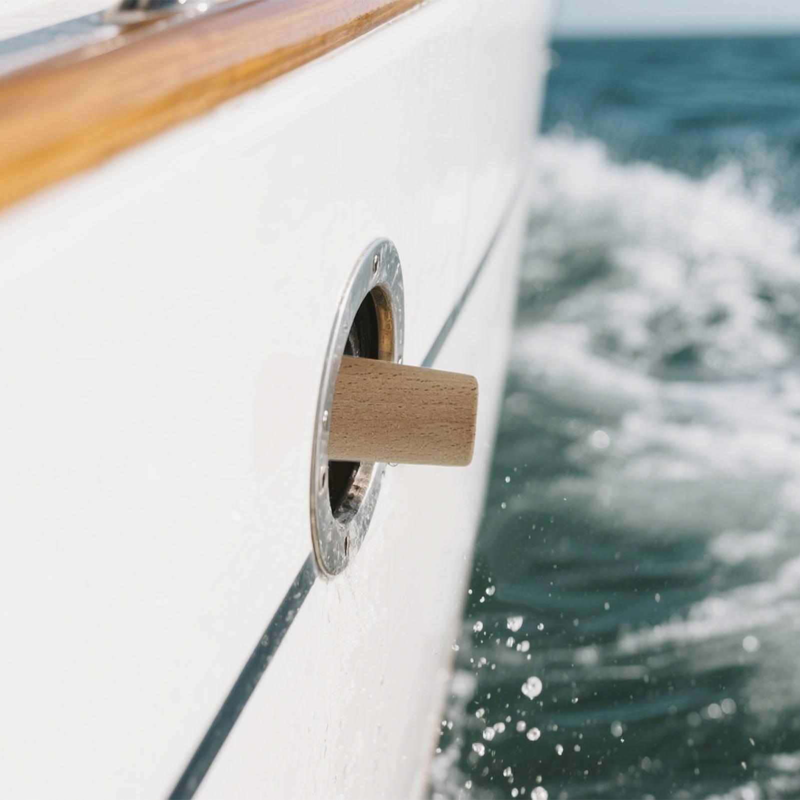 Conjunto de 10 Bujões de Drena - Fishing Boat Bilge Pump avaliação e preço