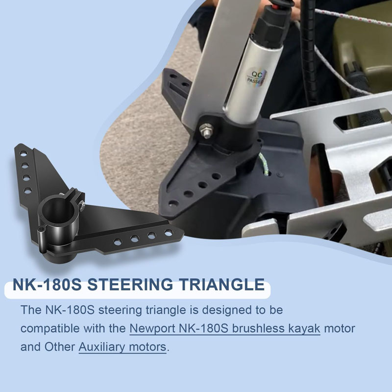 Triângulo de direção NK-180S c - Fishing Boat Steering Wheel avaliação e preço