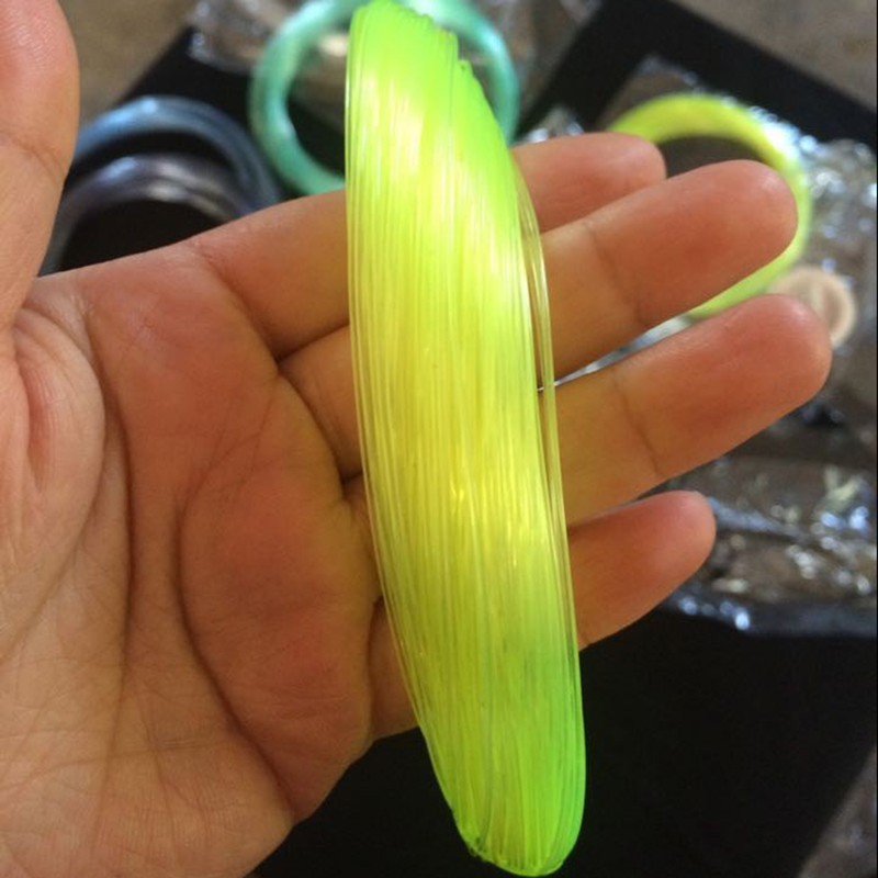 500g amarelo linha de pesca di - Fishing Boat Anchor avaliação e preço