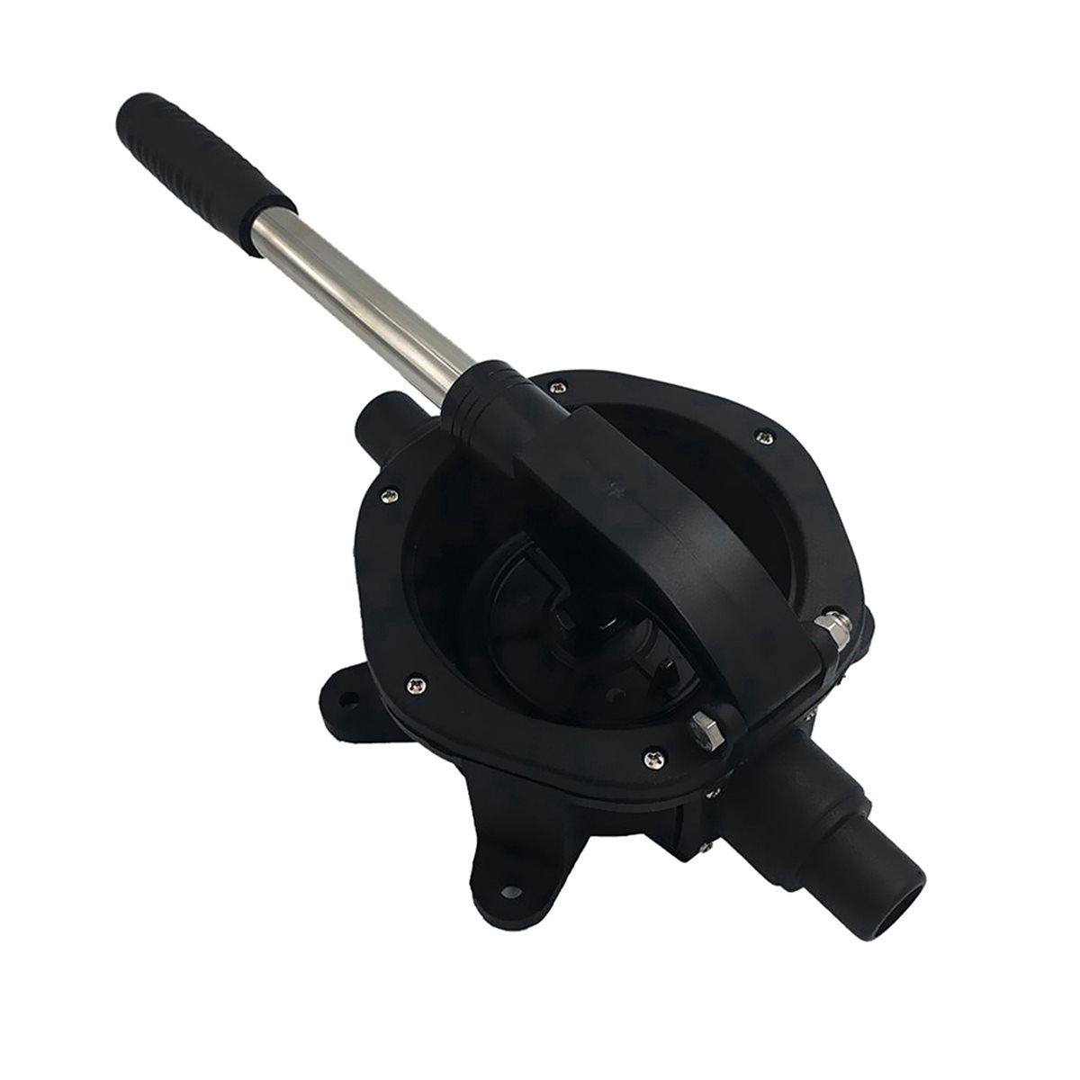 Bomba de Porão Manual Autoesco - Fishing Boat Bilge Pump avaliação e preço