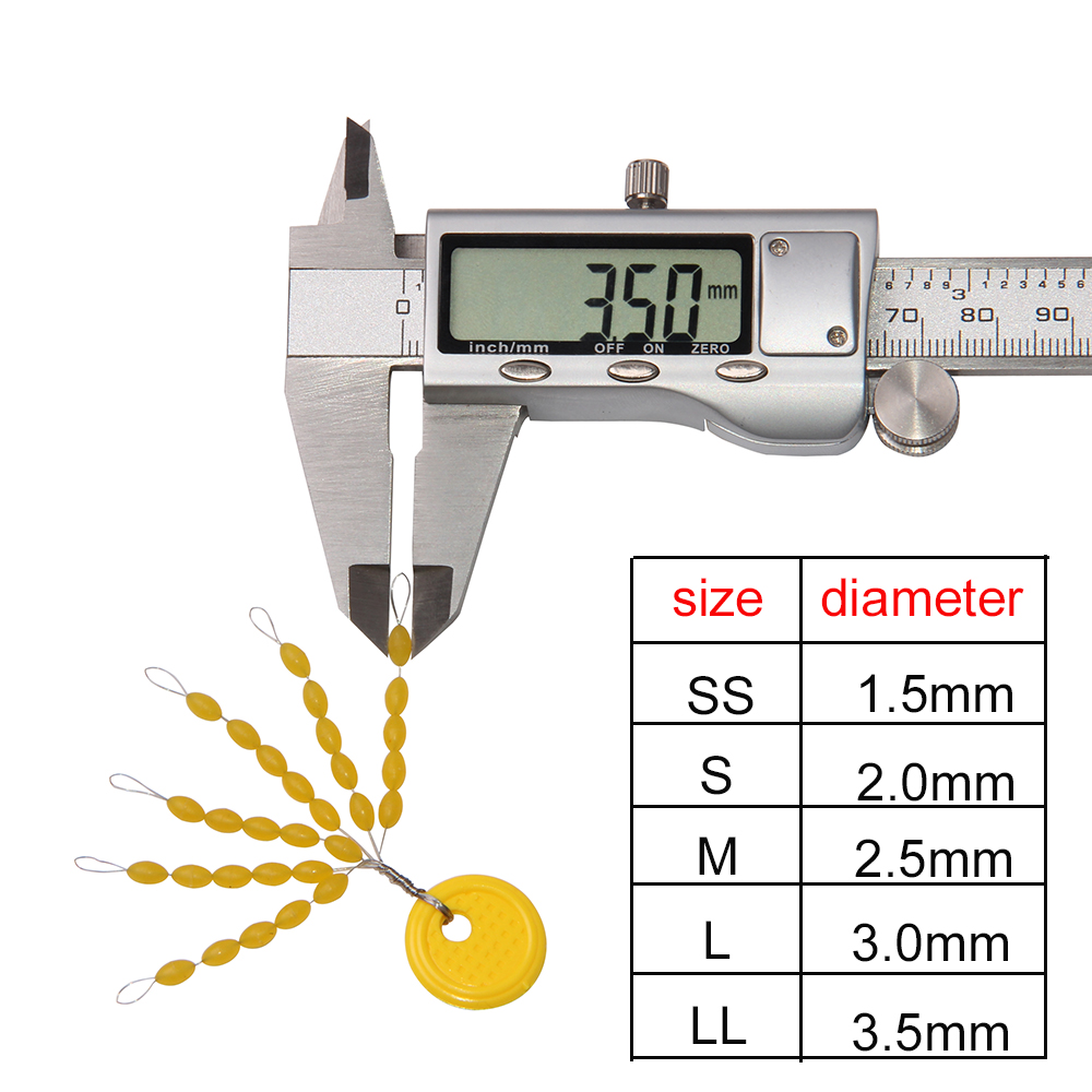 180 pçs de borracha flutuador  - Fishing Boat Anchor avaliação e preço