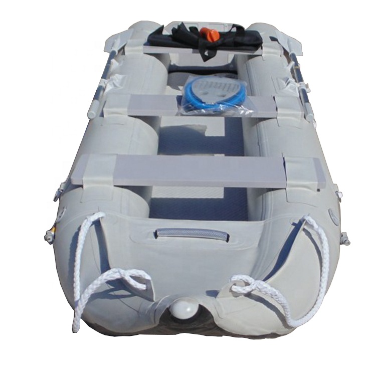 2025 venda quente goethe goboa - Fishing Boat Aluminum avaliação e preço