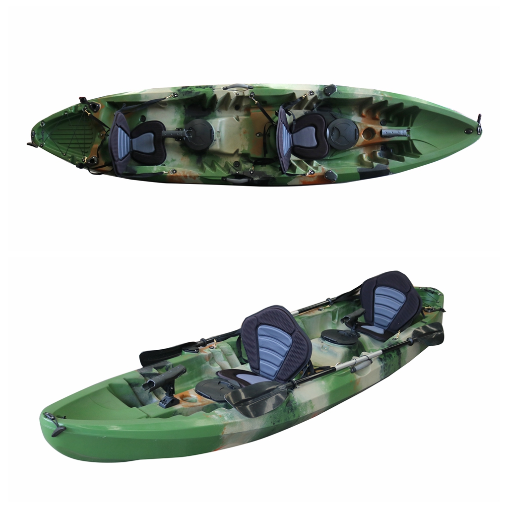 Vicking sentar na pesca paddle - Fishing Boat Paddle avaliação e preço