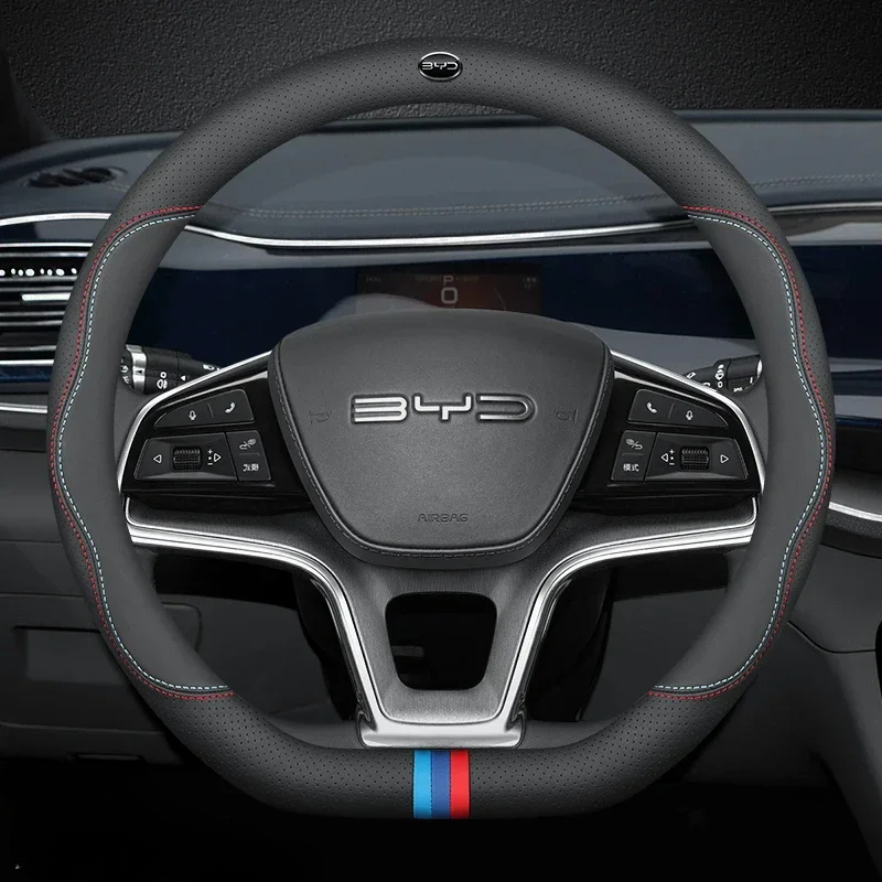 Capa de Volante de Carro em Co - Fishing Boat Steering Wheel avaliação e preço
