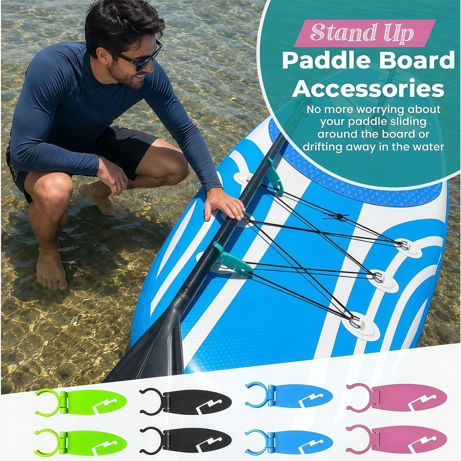 Suporte de copo para prancha d - Fishing Boat Paddle avaliação e preço