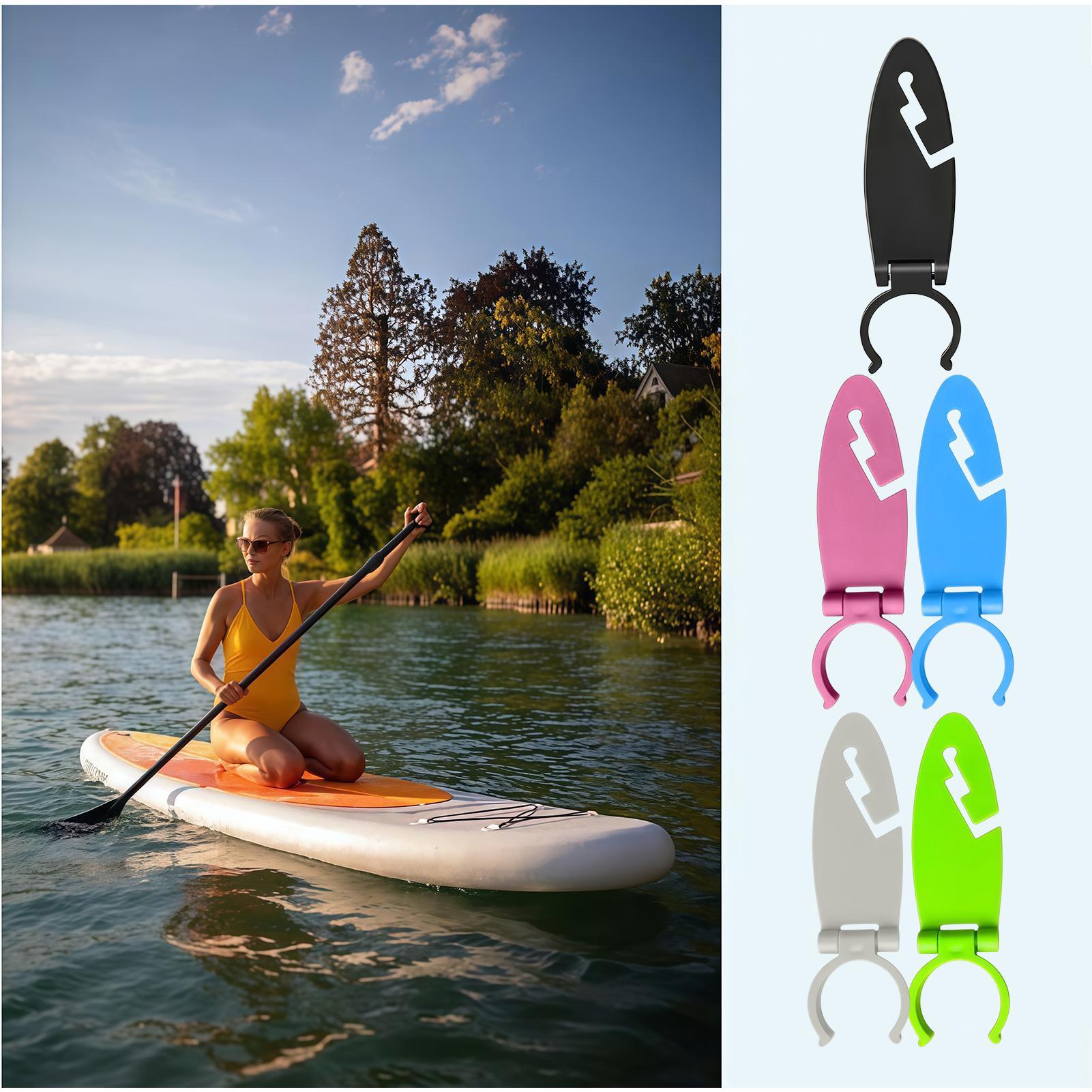 Suporte de copo para prancha d - Fishing Boat Paddle avaliação e preço