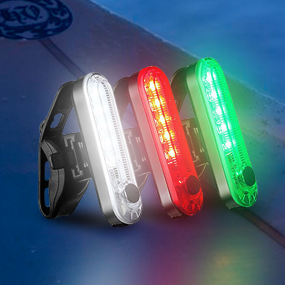 Luz de Navegação LED para Barc - Fishing Boat Anchor avaliação e preço