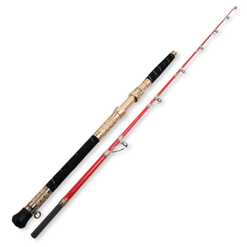 Varas de pesca Goture 1.65M 1. - Fishing Boat Steering Wheel avaliação e preço