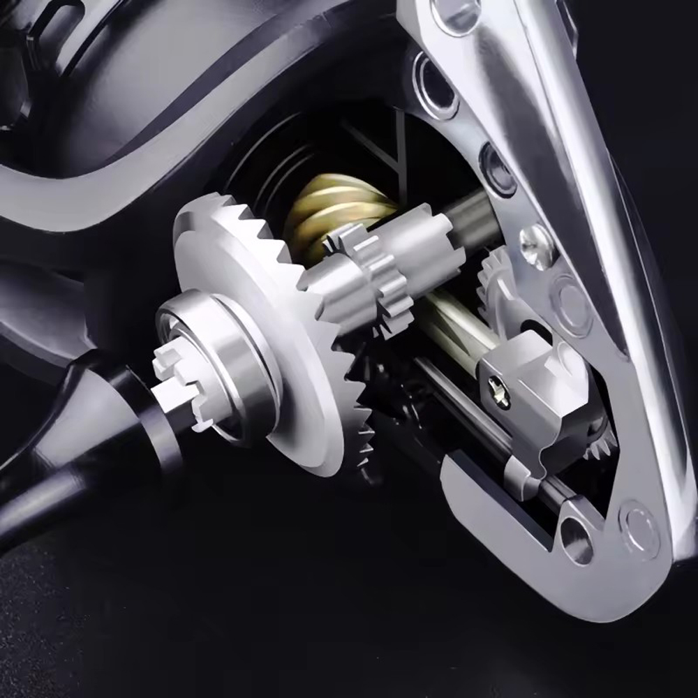 Carretilha de Pesca de Longo A - Fishing Boat Steering Wheel avaliação e preço