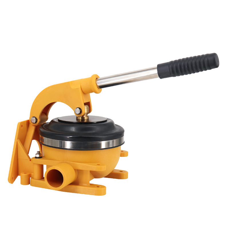 Bomba de sentina manual, bomba - Fishing Boat Bilge Pump avaliação e preço