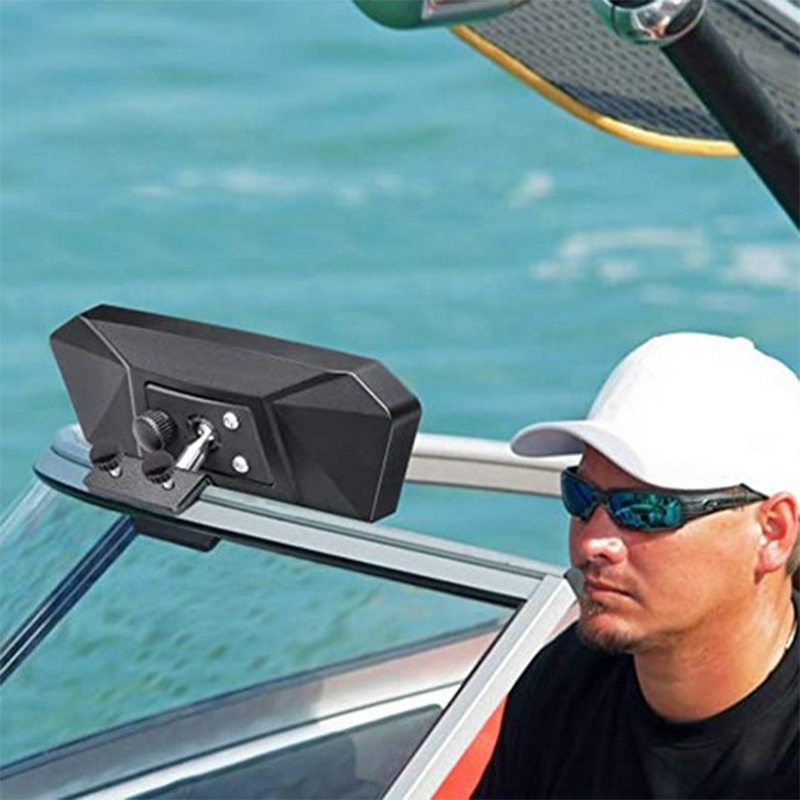 Espelho retrovisor universal p - Fishing Boat Paddle avaliação e preço