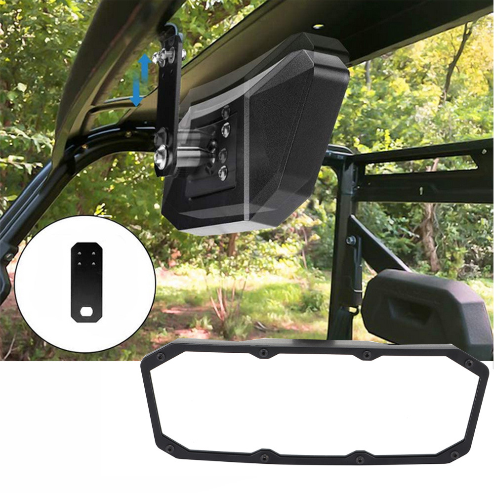Espelho retrovisor universal p - Fishing Boat Paddle avaliação e preço